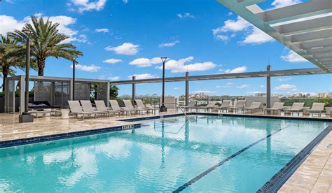 village district apartments|The District at Flagler Village .